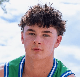 player headshot