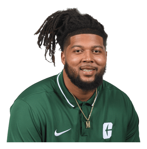 Malik Puryear