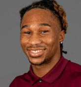 player headshot
