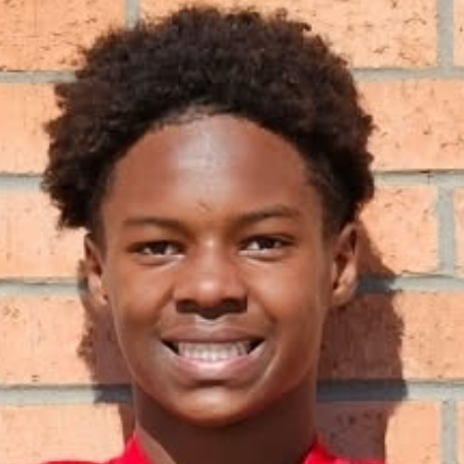 player headshot