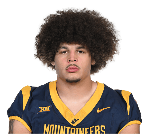 Darius Wiley