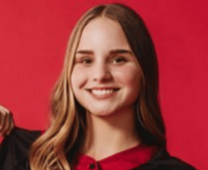 player headshot