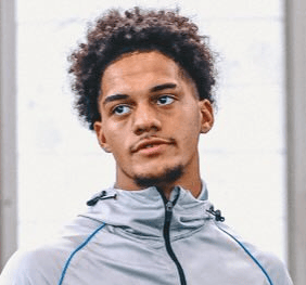 player headshot