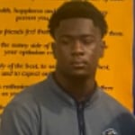 player headshot