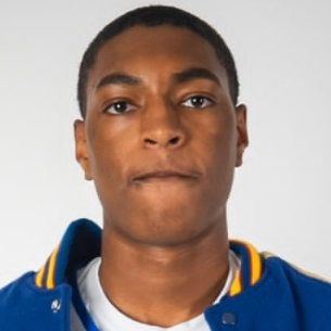 player headshot