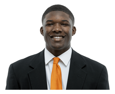 Kaleb Webb
