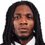 player headshot
