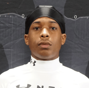player headshot