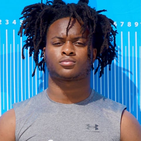 player headshot