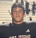 player headshot