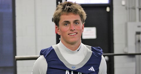 Ben Livingston