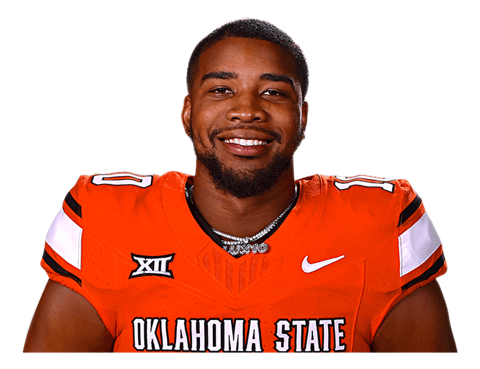 Rashod Owens