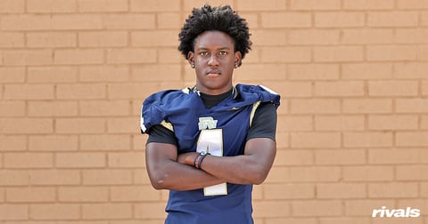 Marquis Easley