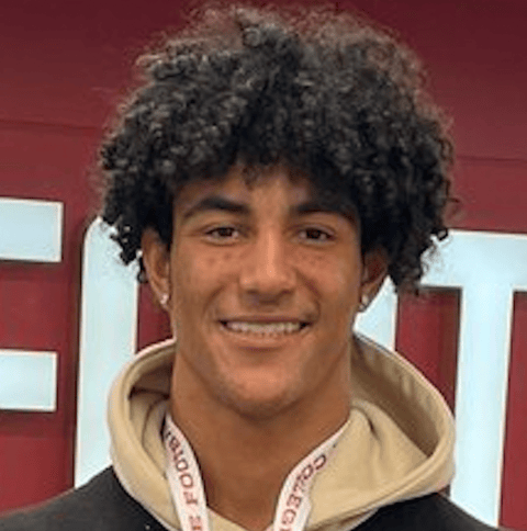 player headshot