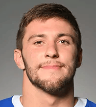 player headshot