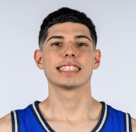 player headshot