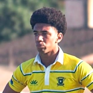 player headshot