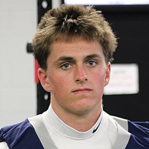 Ben Livingston