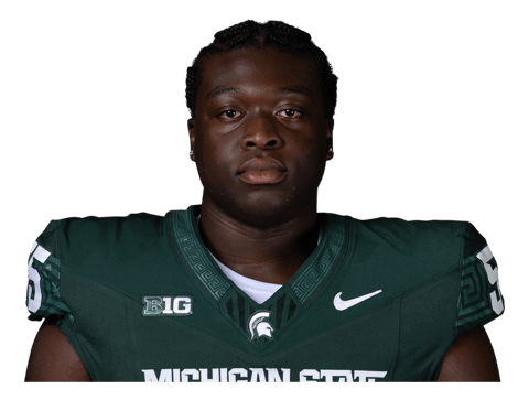 Rakeem Johnson