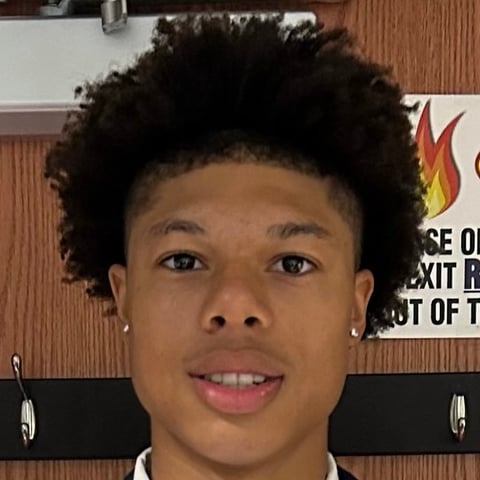 player headshot