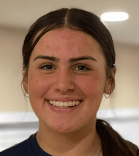 player headshot