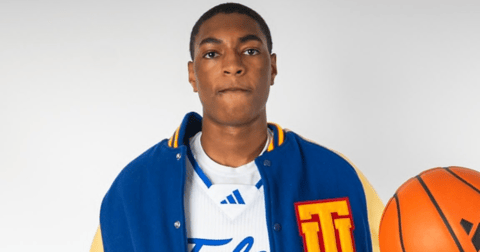 Braedon Moton