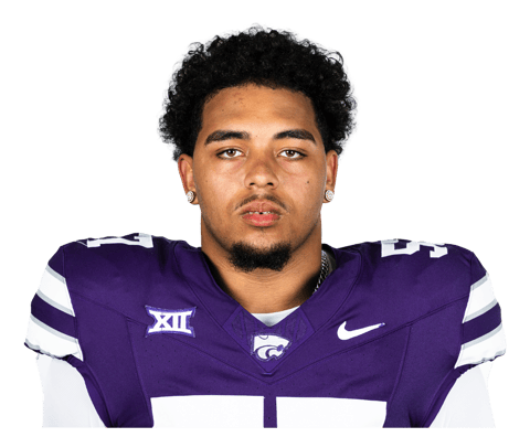 Delvin Morris