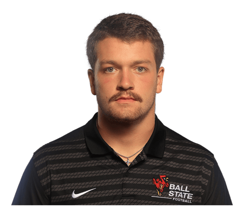 Ben Marsh