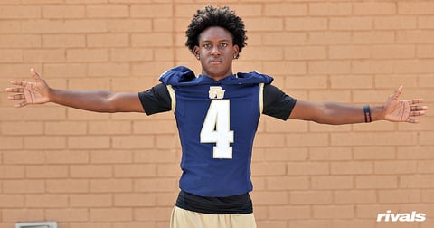 Marquis Easley