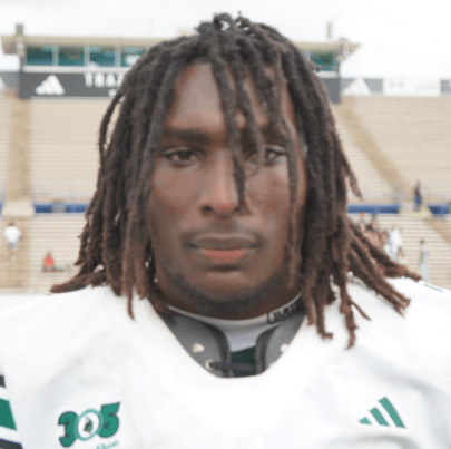 player headshot