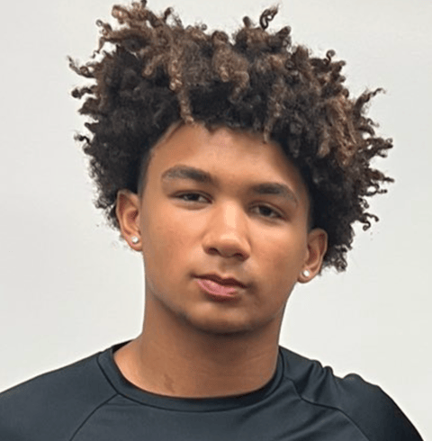 player headshot