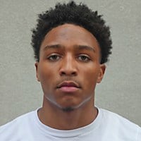 player headshot