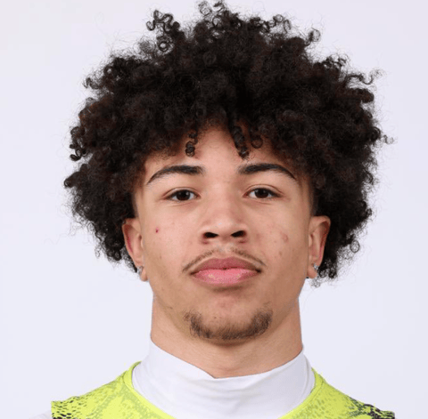 player headshot