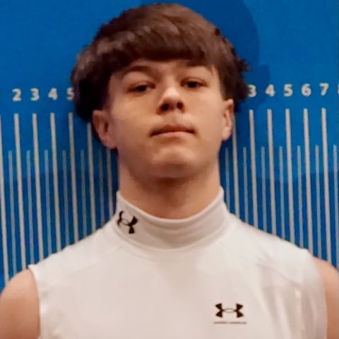 player headshot