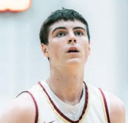 player headshot