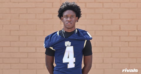 Marquis Easley