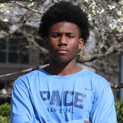 player headshot