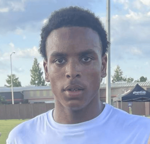 player headshot