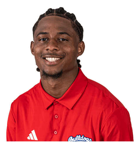 Kiontre Harris