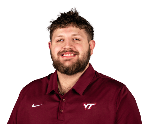 Garrett Witherington