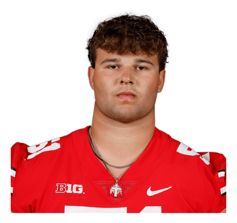 Luke Montgomery