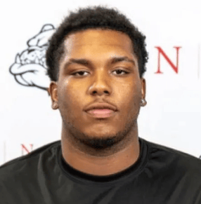 player headshot