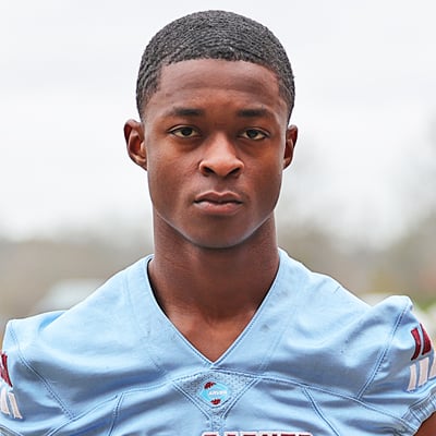player headshot
