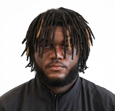 player headshot