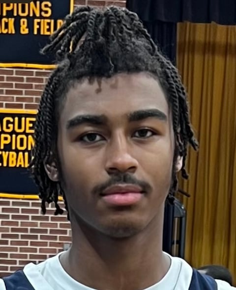 player headshot