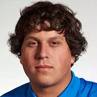 player headshot