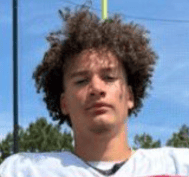 player headshot