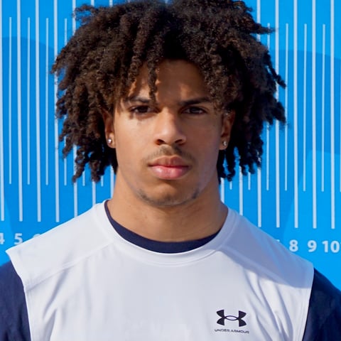 player headshot