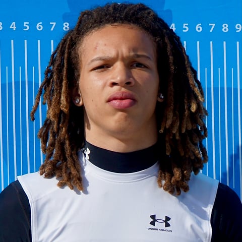 player headshot