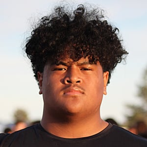 player headshot